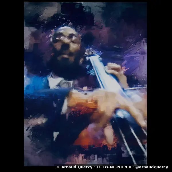 Blue Monk Ron Carter
