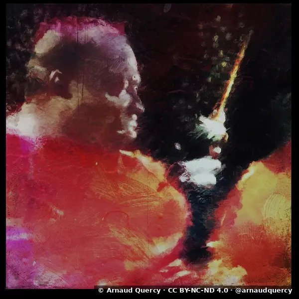 Elvin Jones, Jazz Machine