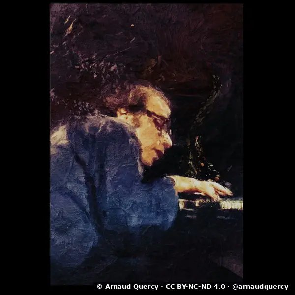 Goldberg Variations - Glenn Gould, 1981