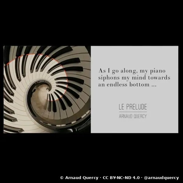 Le Prélude