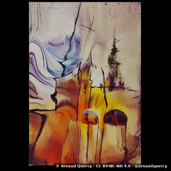 Memories of the Bell Tower, Krakow