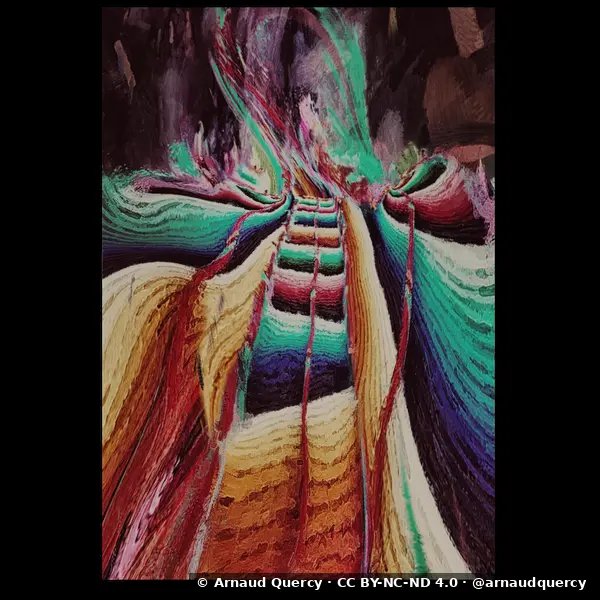 Memories of the stairs to the Batu caves, Malaysia