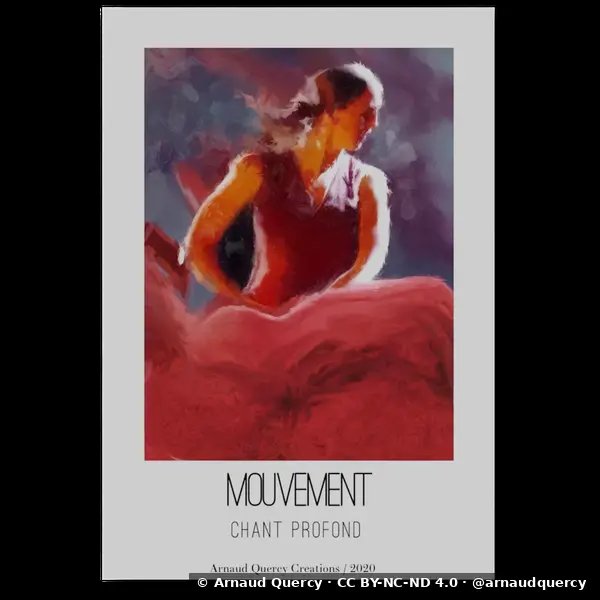 Mouvement - Chant Profond
