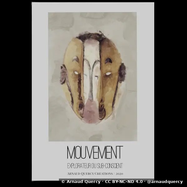 Mouvement, Explorateur du Subconscient