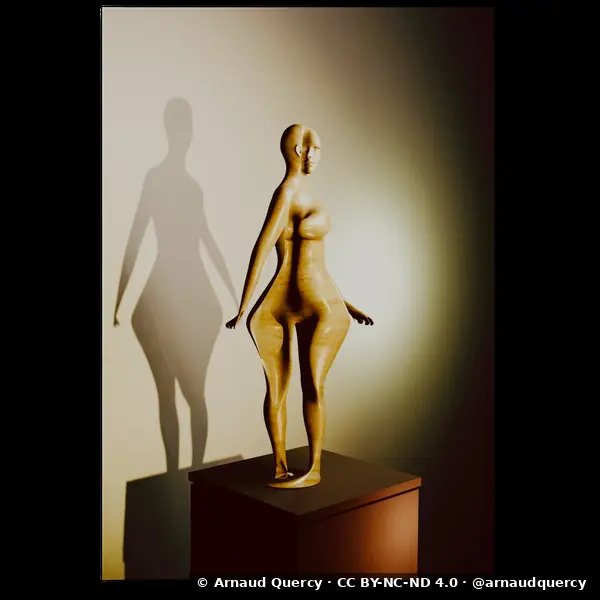 Woman