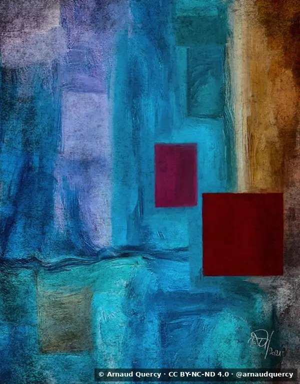 Abstract Loops - Sur l'été, Comp IV