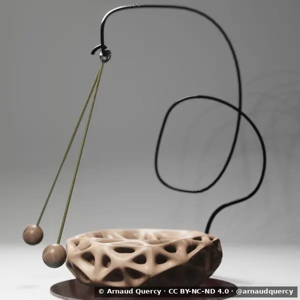 Isochronic Pendulum