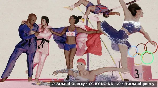 Jeux Olympiques