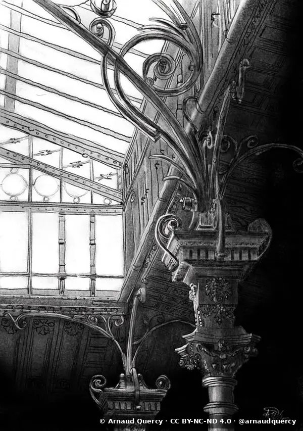 Mairie du 18Šme arrondissement, Paris