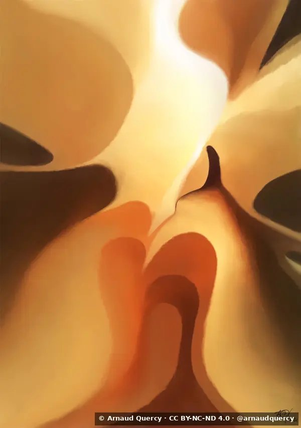 Memories of Musical Dunes, Philharmonie Paris