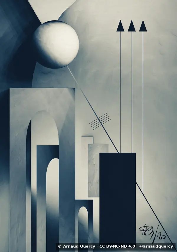 The Two Cities - part II