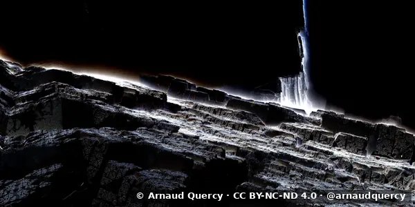 Timaeus Dream - The Rock Cleft
