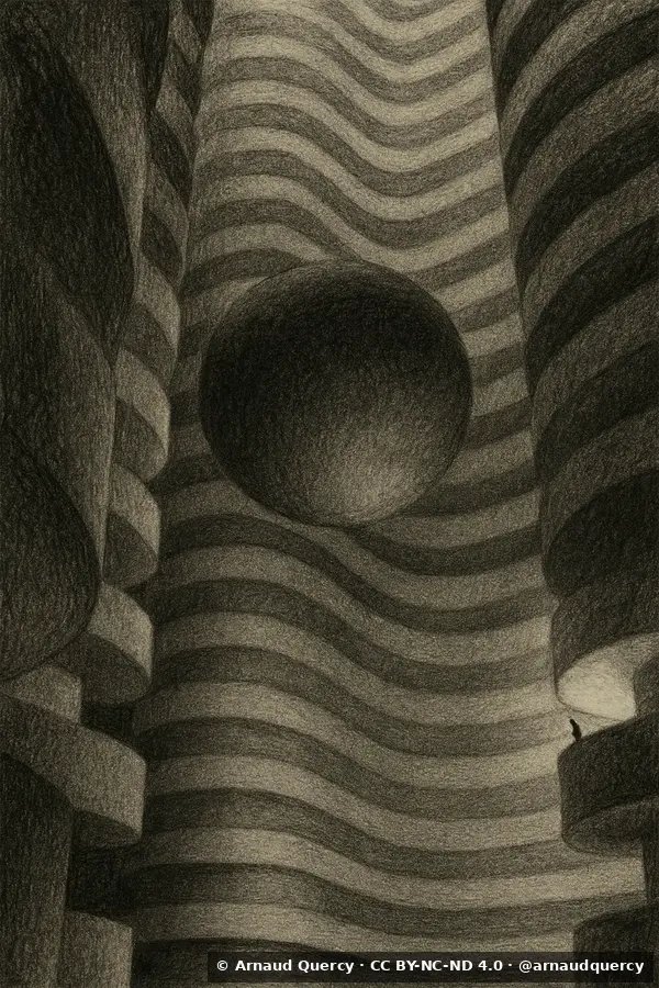 Asteria's Well