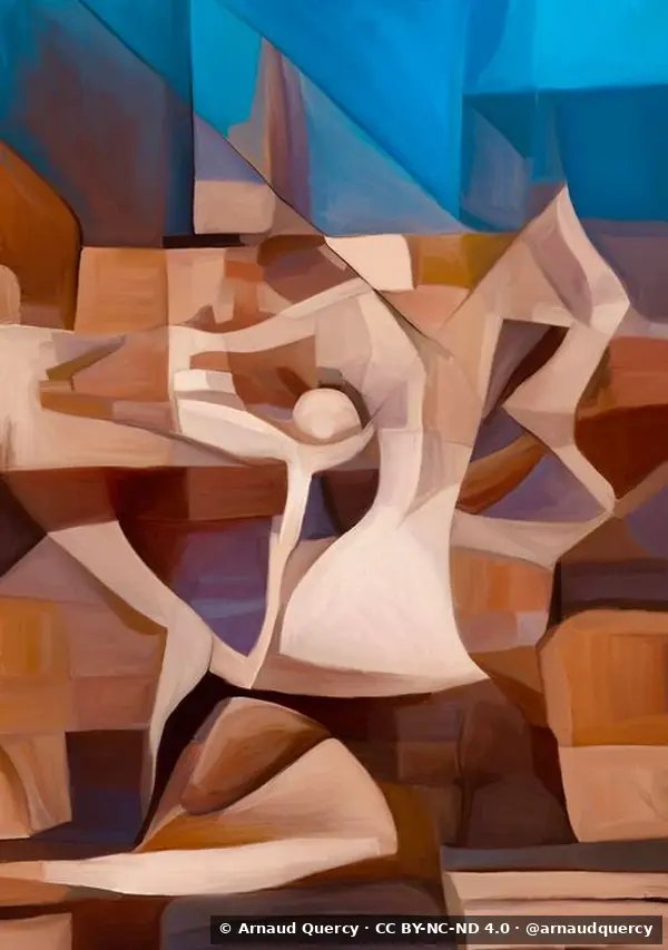Danzas espanolas Inspiration n.8