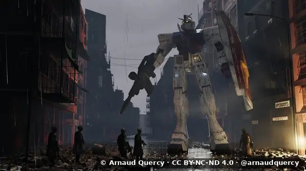 Gundam