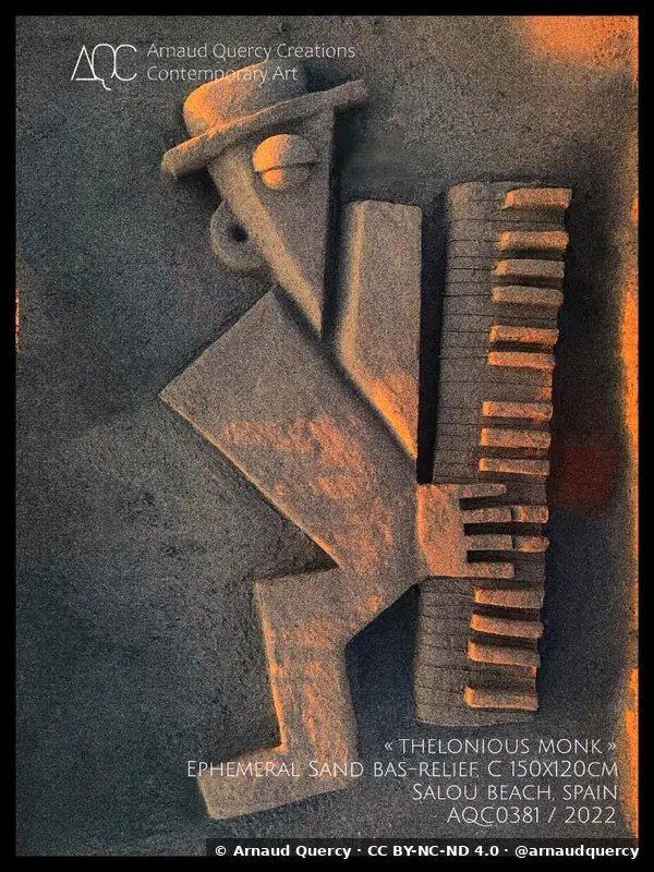 Thelonious Monk
