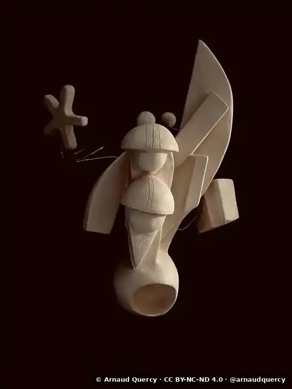 The alchemist