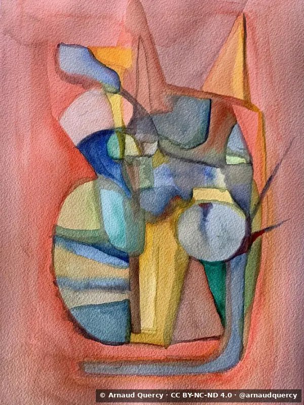 The Cat Of Istanbul - Variations 1
