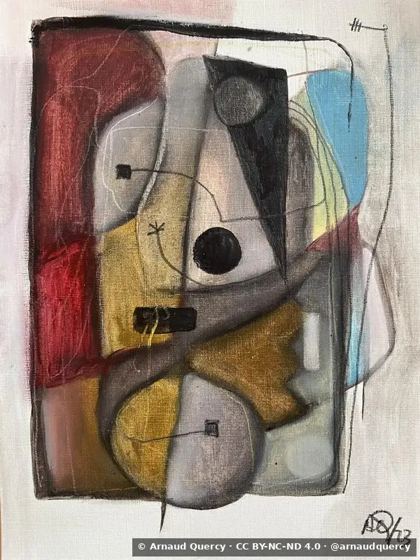 The Solitary Cyclop