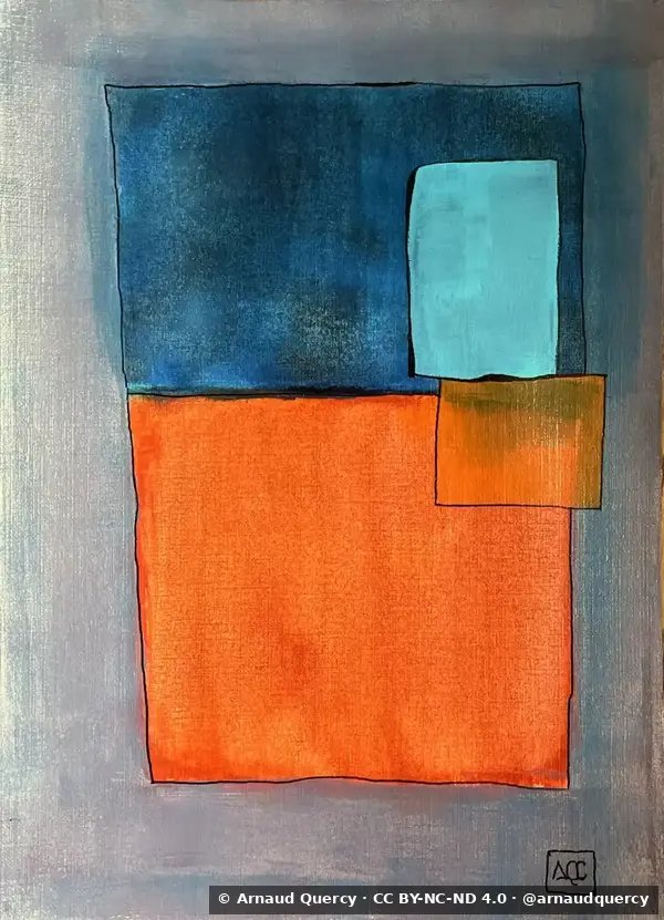Tritone (D, G#) - Reflexions 8