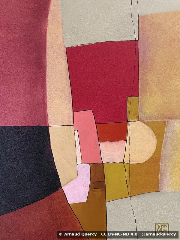F Major - Research on Harmony - Variation 4