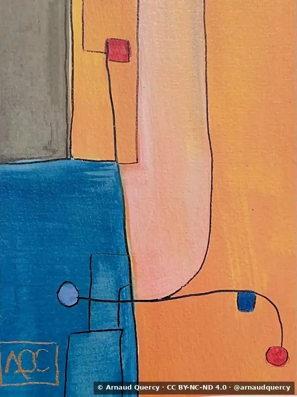 Meditations - Variation 1