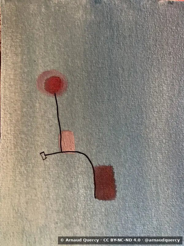 Meditations - Variation 2