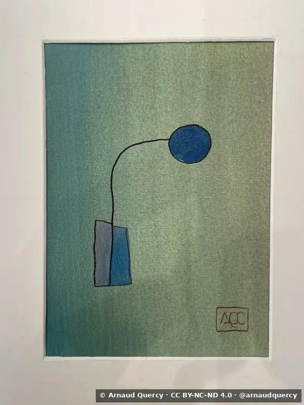 Meditations - Variation 3