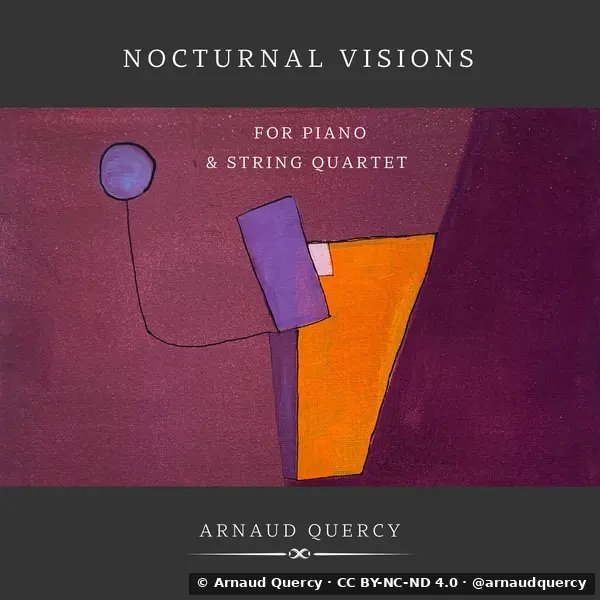 Nocturnal Visions