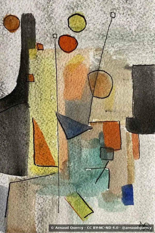 Quiet Embrace