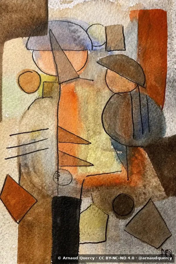 The Cat Of Istanbul - Variations 3