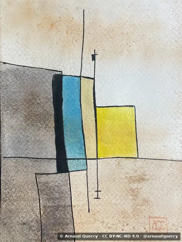 A Major - Research on Harmony - Variation 6
