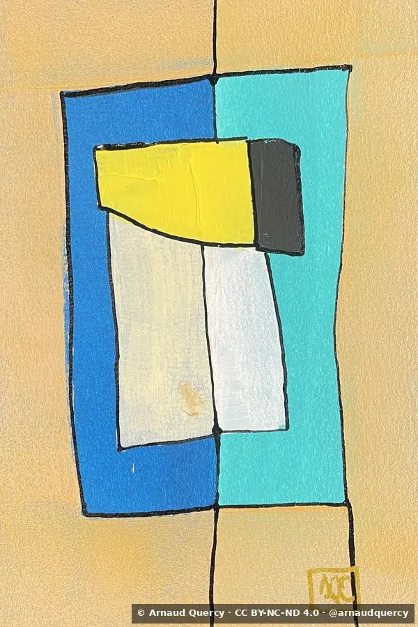 A Major - Research on Harmony - Variations 8