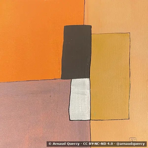 D Minor - Research on Harmony - Variations 10