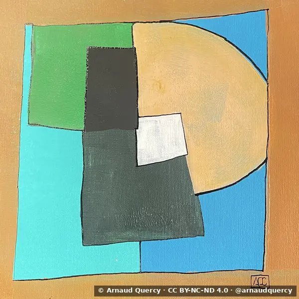 F#Minor - Research on Harmony - Variations 8